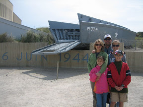 Utah Beach
