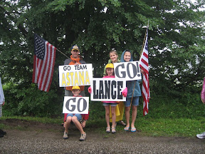 Tour de France 2009