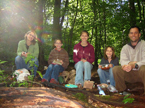 Taunus mountains
Wiesbaden, Germany