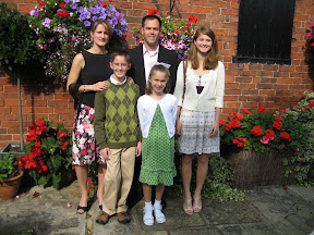 Collingsham, UK
