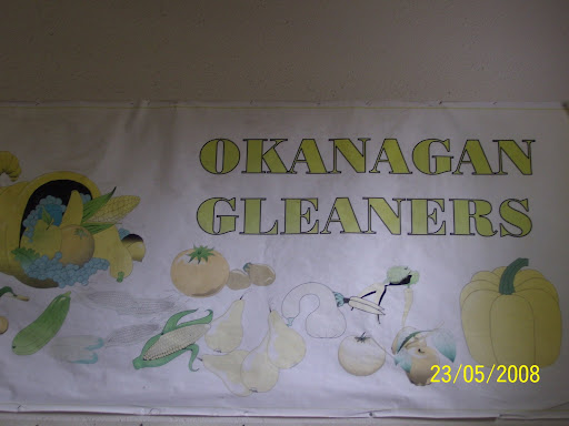 gleaner
