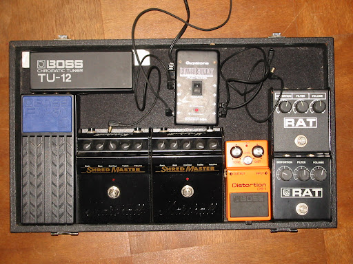 shredmaster