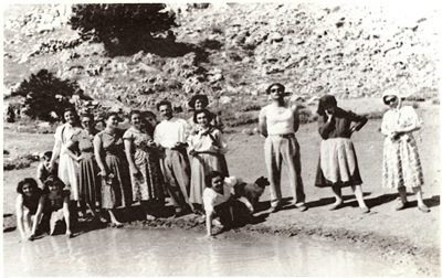 Ανάληψη 1956-Κ.Χούμα Ανάληψη 1956-Κ.Χούμα