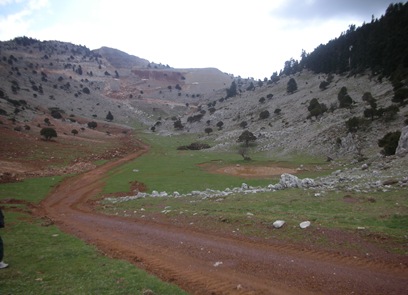 Γκιώνα 8-4-2010 061 Γκιώνα 8-4-2010 061