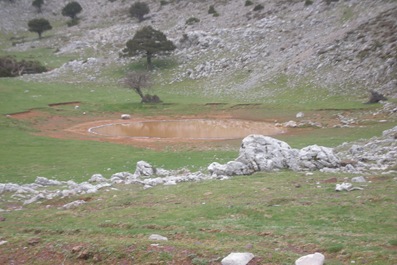 Γκιώνα  8-4-2010 060