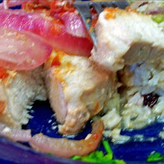 Oven Pork Chops