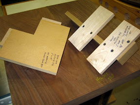 Router Jigs