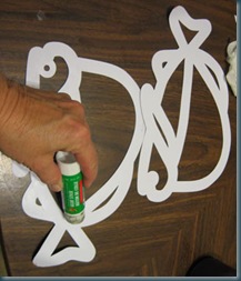 fish-glue
