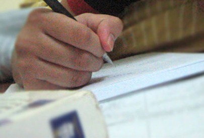jawab exam