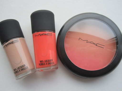 MAC spring forecast