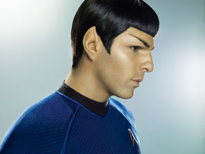 Spock