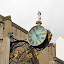 Clock - York