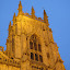 York Minster - Night