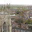 City View - York Minster