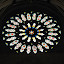 Rose Window - York Minster