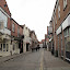 Road of York
