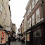 Shambles - York