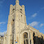 Church - Cambridge