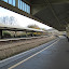 Bath Spa Railway Station