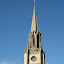 Chapel Tower ?  - Bath