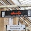 Japanese signboard - Bath Spa Railway Station