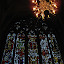 Stained Glass - Canterbury Cathedral