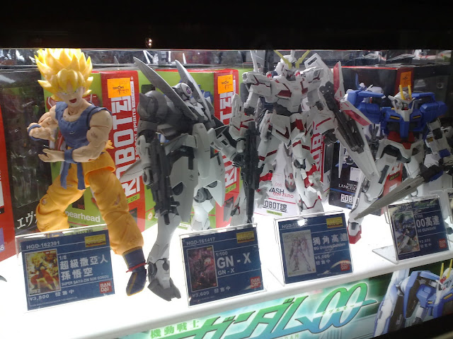 Robo Gundam !!! Ma de in Japan !!! Nhiều mẫu mới - 36