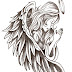 Angel Halo Tattoo Designs Angel Halo Tattoo Designs