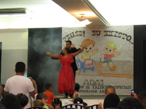 Dança