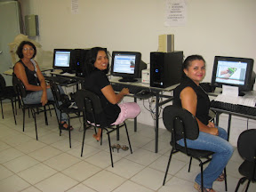 Professores do CE Edison Lobão