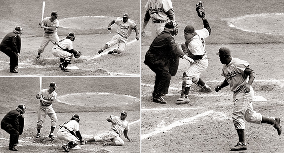 Yankee Stadium [I] (1923 - 1973) - Baseball Fever