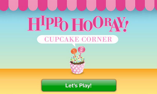 Cupcake Corner