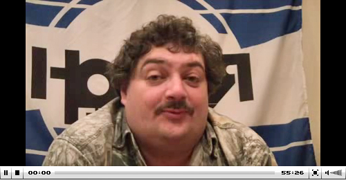 Дмитрий Быков