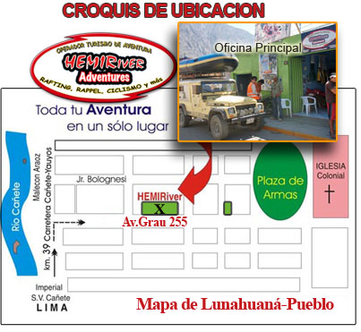 Local