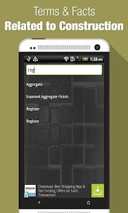 How to mod Construction Terms 3.0.0.2 apk for bluestacks