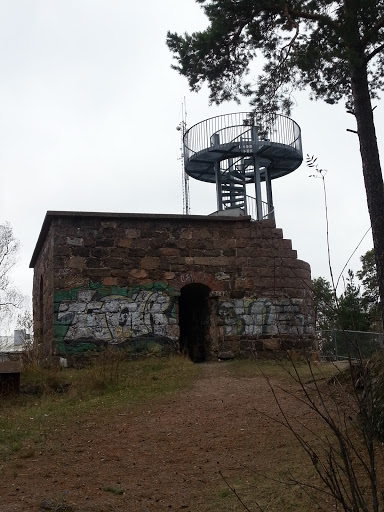 Watch Tower Kotka