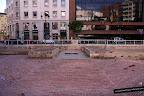Puerta de los Judíos Foto de la Puerta de los Judíos