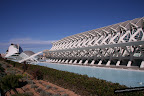 Foto del Museo de las Ciencias