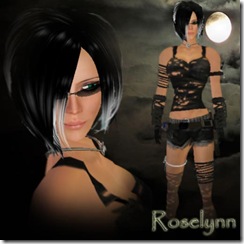 Rosiebadassness Rosiebadassness