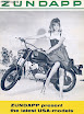 Reclame Materiaal - 519-01 L0 USA