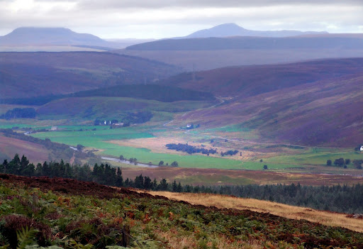 Sutherland+scotland