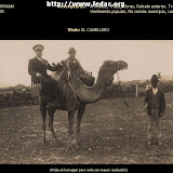 Lanzarote Historia
