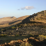 El paisaje