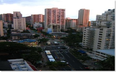 oahu