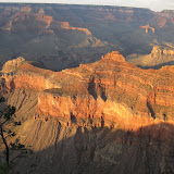The Grand Canyon is really Really Vast!