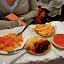 more food.