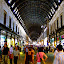 Damascus, Syria. The souq... with bullet holes included.