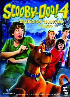 Pelicula Scooby Doo Completa Español