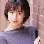 Kasumi Nakane Japanese model gravure idol