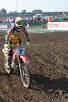 Clement Desalle